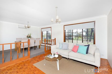 Property photo of 10 Victor Place Monash ACT 2904