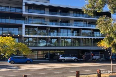 204/64 Keilor Rd, Essendon North, VIC 3041