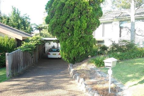 Property photo of 21 Eleebana Road Eleebana NSW 2282