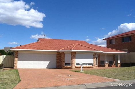 Property photo of 53 Gabriella Avenue Cecil Hills NSW 2171