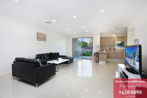 Property photo of 52A Rosebery Road Guildford NSW 2161