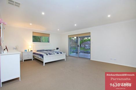 Property photo of 52A Rosebery Road Guildford NSW 2161