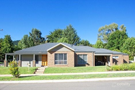1 Mystic Lane, Bright, VIC 3741