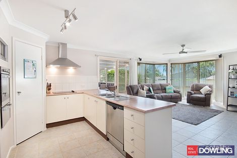 Property photo of 24 Faulkland Crescent Maryland NSW 2287