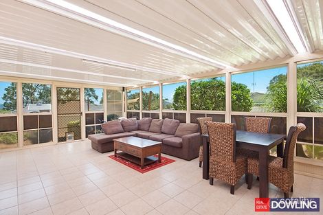 Property photo of 24 Faulkland Crescent Maryland NSW 2287