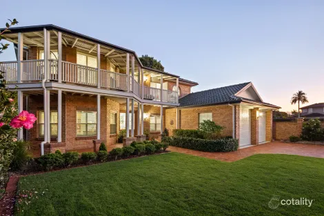 Property photo of 17 Como Street Ormiston QLD 4160
