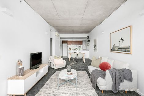 Property photo of 303/19 Pentridge Boulevard Coburg VIC 3058