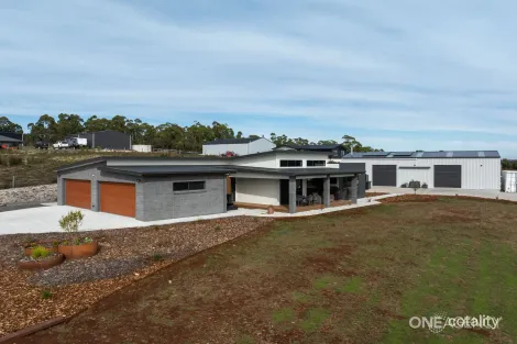 7 Winforton Ave, Heybridge, TAS 7316