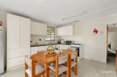 Property photo of 35 Hickory Crescent Frankston North VIC 3200