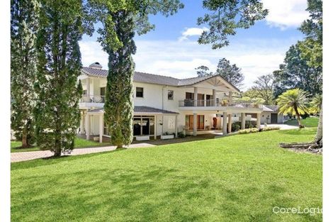 Property photo of 1 Glen Eden Court Flaxton QLD 4560