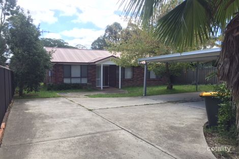 Property photo of 5 Earle Street Doonside NSW 2767