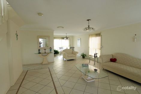 Property photo of 1 Vlatko Drive West Hoxton NSW 2171