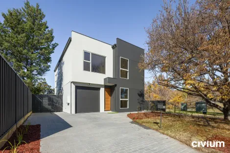 Property photo of 43 Bernacchi Street Mawson ACT 2607