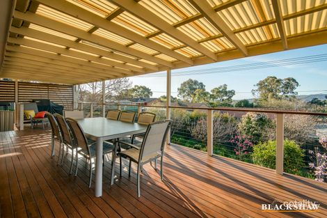 75 Mountain Cct, Calwell, ACT 2905