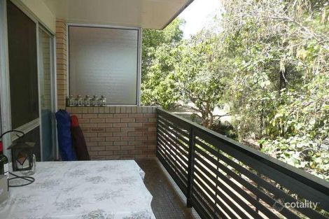 Property photo of 2/1 Eldon Street Indooroopilly QLD 4068