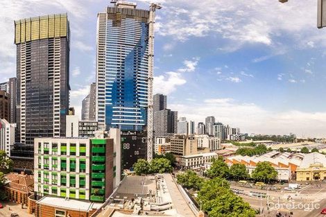 1010/6 Leicester St, Carlton, VIC 3053