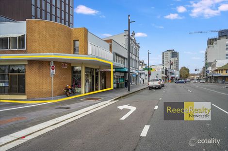 4/850 Hunter St, Newcastle West, NSW 2302