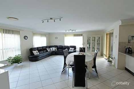 Property photo of 1 Vlatko Drive West Hoxton NSW 2171