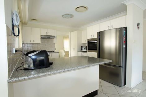 Property photo of 1 Vlatko Drive West Hoxton NSW 2171