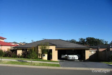 Property photo of 12 Hannah Avenue Kellyville NSW 2155