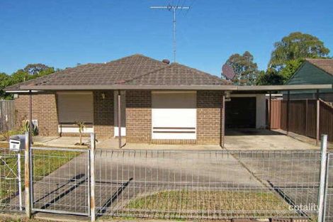 Property photo of 1 Middleton Crescent Bidwill NSW 2770