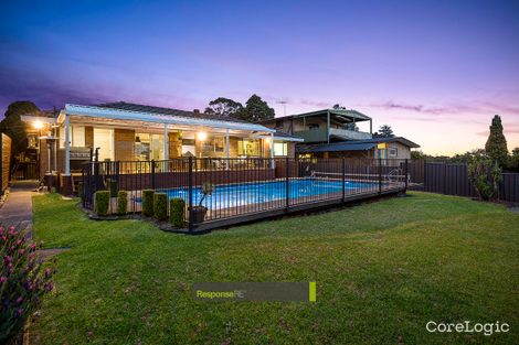 Property photo of 21 Tarana Crescent Baulkham Hills NSW 2153