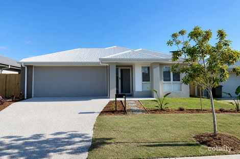 23 Proctor Cct, Logan Reserve, QLD 4133