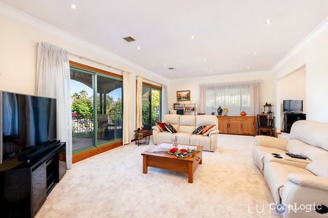 Property photo of 7 Boswell Crescent Florey ACT 2615