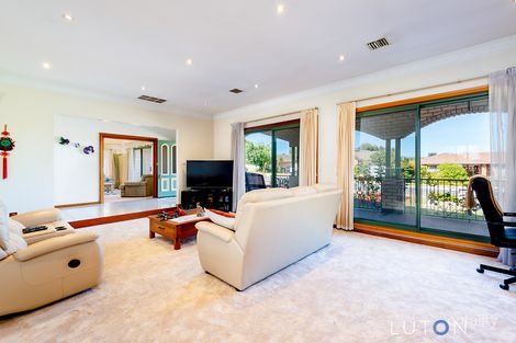 Property photo of 7 Boswell Crescent Florey ACT 2615