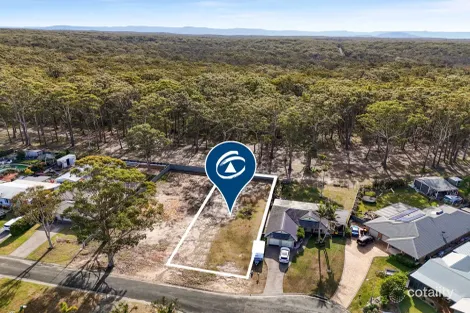 Property photo of 29 Barden Close Callala Bay NSW 2540