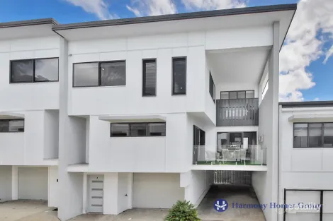 3/26 Creighton St, Mount Gravatt, QLD 4122