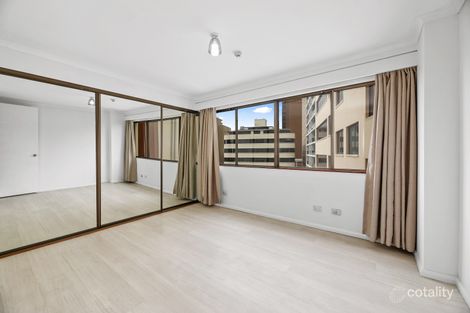 Property photo of 607/1 Boomerang Place Woolloomooloo NSW 2011