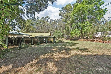 43 Kawina Rd, Bickley, WA 6076