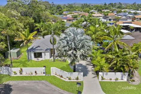 8 Ironwood Ct, Mountain Creek, QLD 4557
