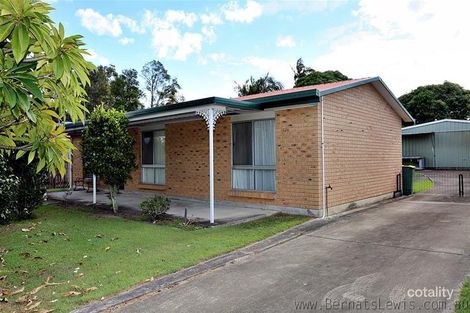 46 Rinto Dr, Eagleby, QLD 4207