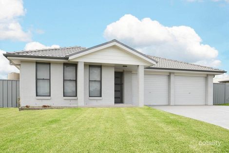 Property photo of 23 Upington Drive East Maitland NSW 2323