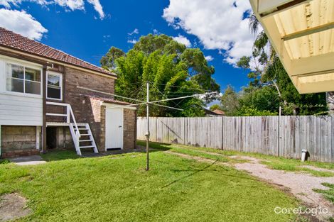 Property photo of 106 Boundary Street Roseville NSW 2069