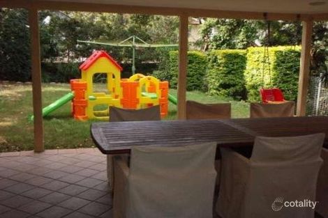 72 Greer St, Bardon, QLD 4065