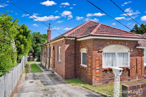 Property photo of 106 Boundary Street Roseville NSW 2069