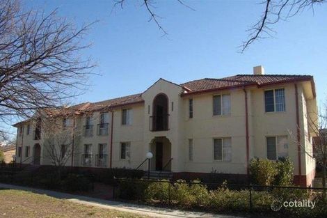 Property photo of 6/75 Torrens Street Braddon ACT 2612