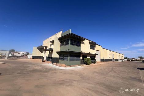 Lot 1 Coolawanyah Rd, Karratha Industrial Estate, WA 6714