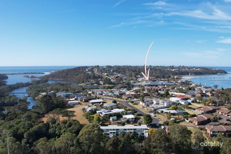 Property photo of 1/10B Munn Street Merimbula NSW 2548