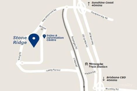 Lot 184 Greenhaven Cct, Narangba, QLD 4504