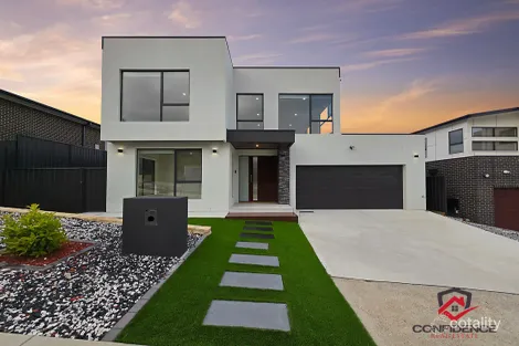 Property photo of 8 Ledgar Rise Taylor ACT 2913