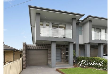 63a Desmond St, Merrylands West, NSW 2160