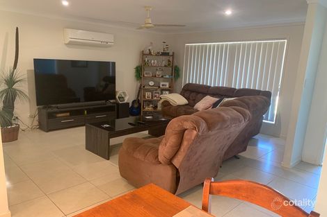 Property photo of 3 Keirin Court Gracemere QLD 4702