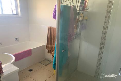 Property photo of 3 Keirin Court Gracemere QLD 4702