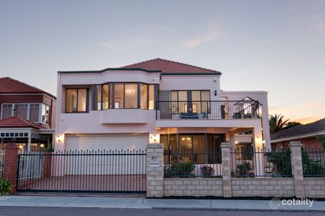 Property photo of 25 Canning Beach Road Applecross WA 6153