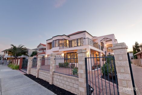 Property photo of 25 Canning Beach Road Applecross WA 6153