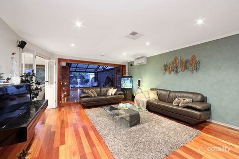 Property photo of 2 Coliban Close Rowville VIC 3178